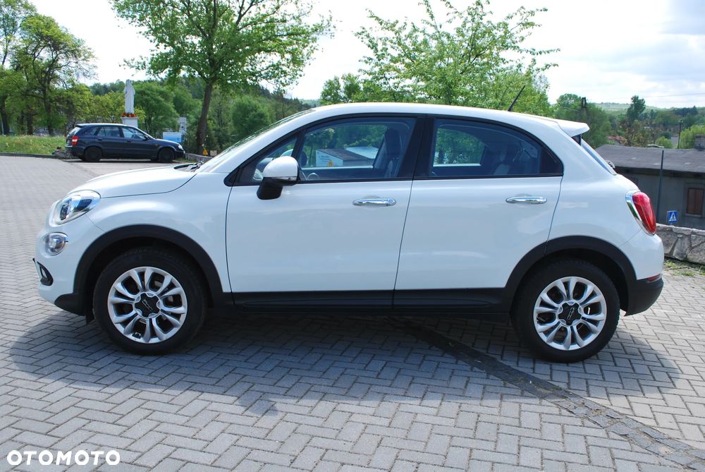 Fiat 500X 1.4 MultiAir 4x2 S&S Pop Star - 10