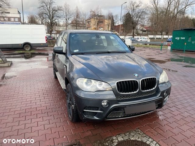 BMW X5 3.0d xDrive - 1
