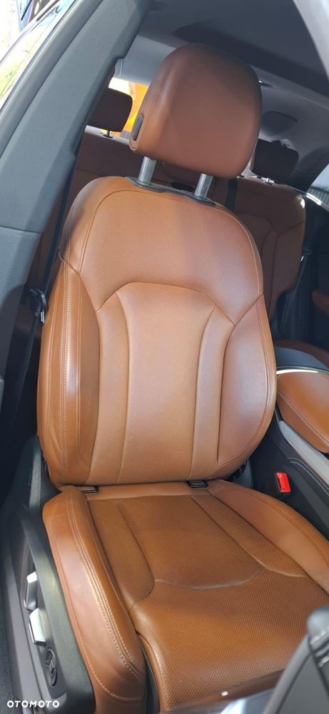 Audi Q8 50 TDI mHEV Quattro Tiptronic - 16