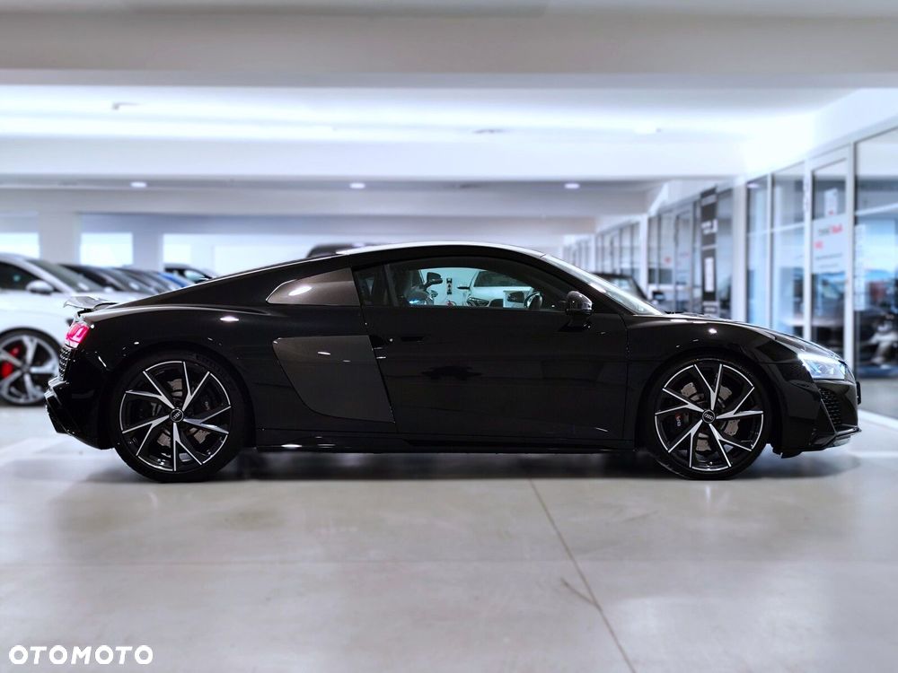 Audi R8 Coupé - 6