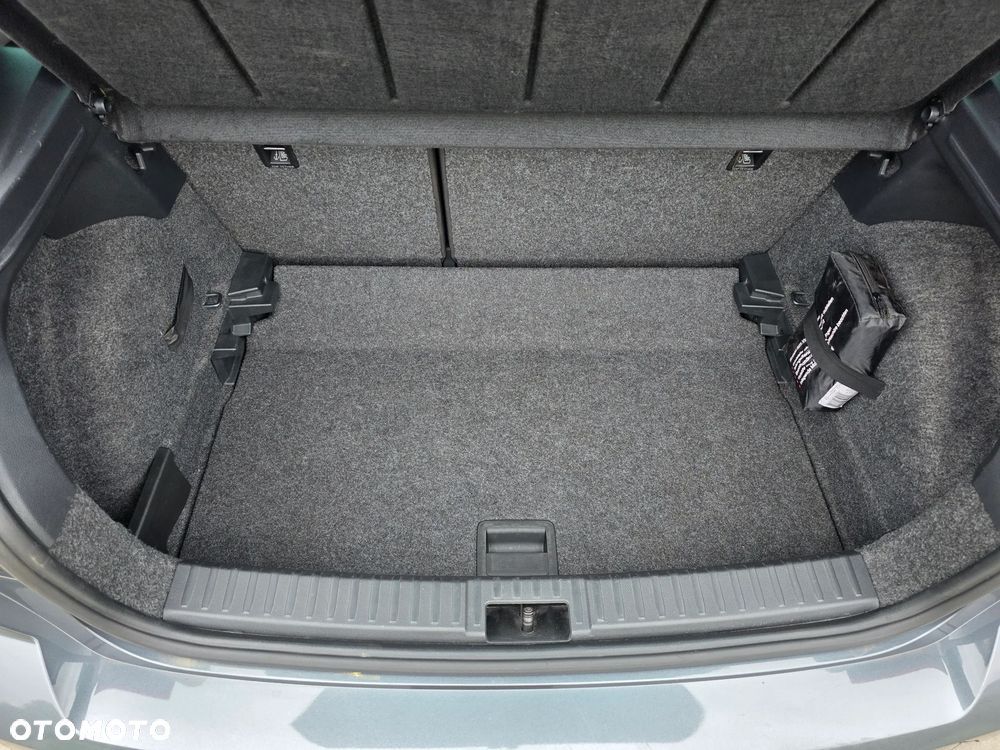 Seat Ibiza 1.0 Eco TSI S&S Style - 20