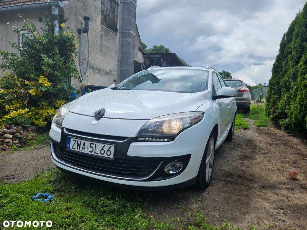 Renault Megane ENERGY dCi 130 Start & Stopp Dynamique - 17