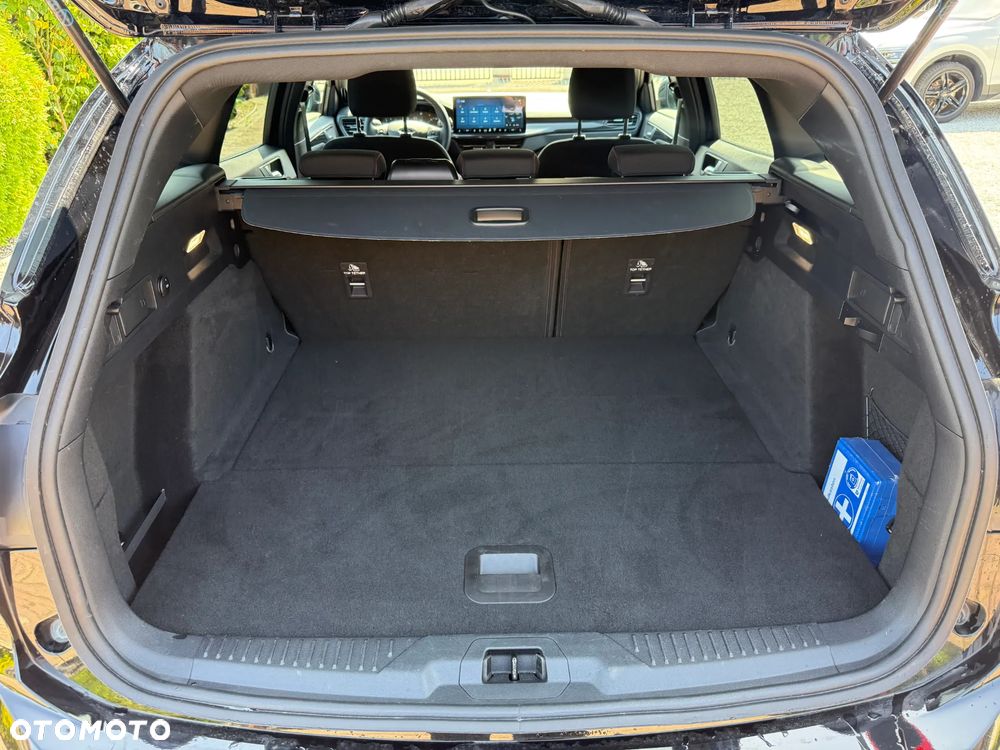 Ford Focus 1.0 EcoBoost mHEV ST-Line X - 16