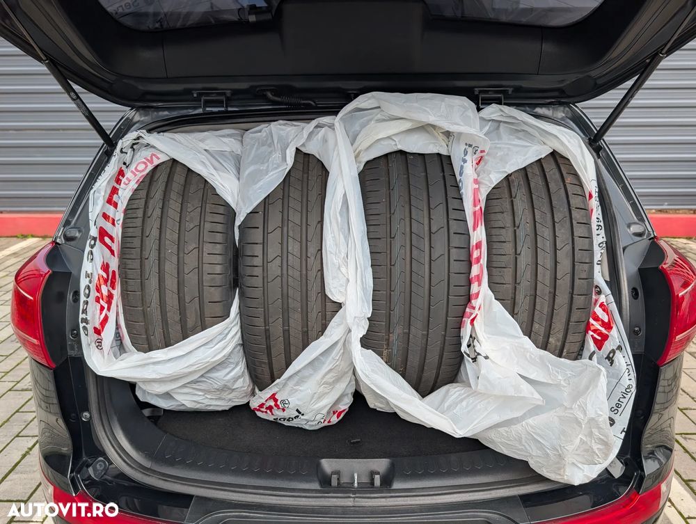 Kia Sportage - 11