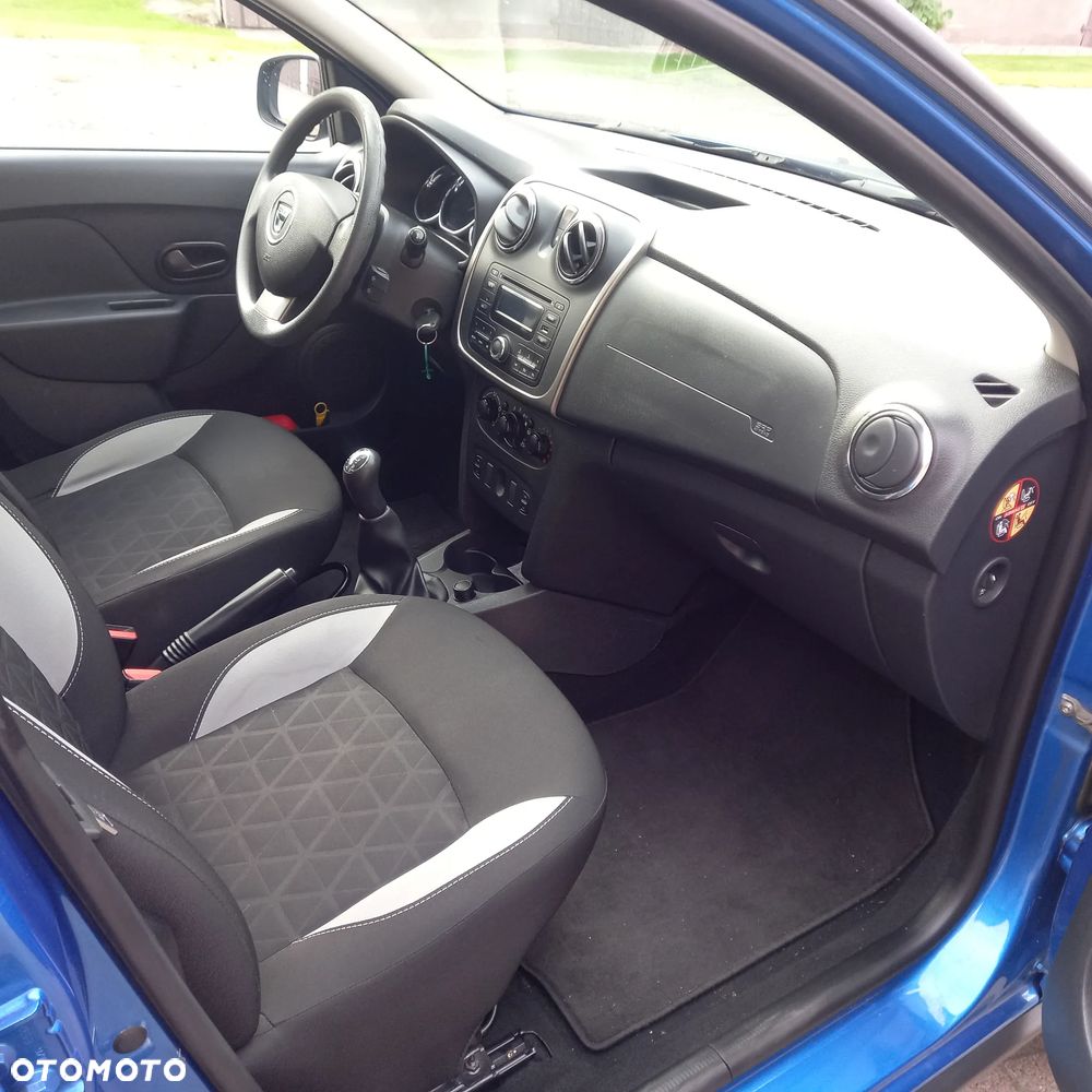 Dacia Sandero 0.9 TCe Laureate - 8