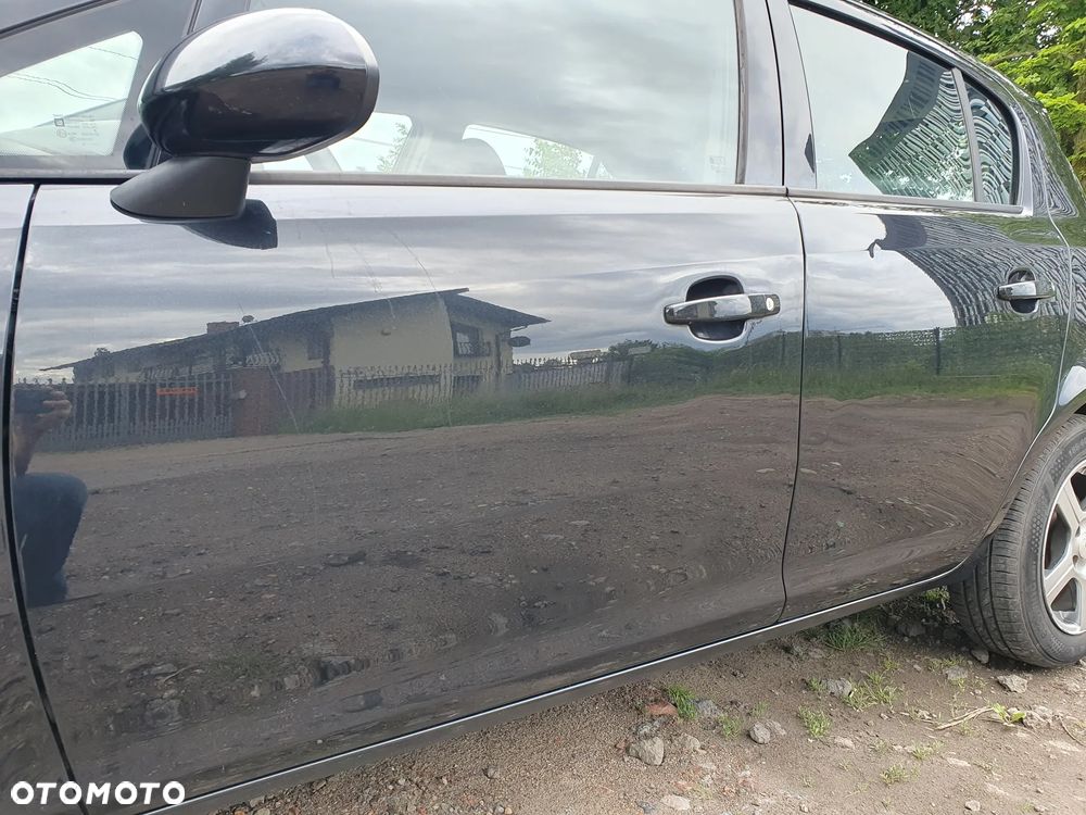 Opel Corsa - 7
