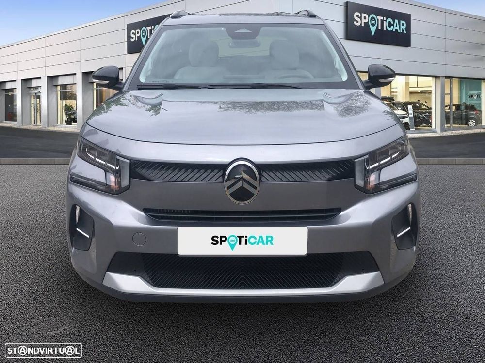 Citroën C3 - 2