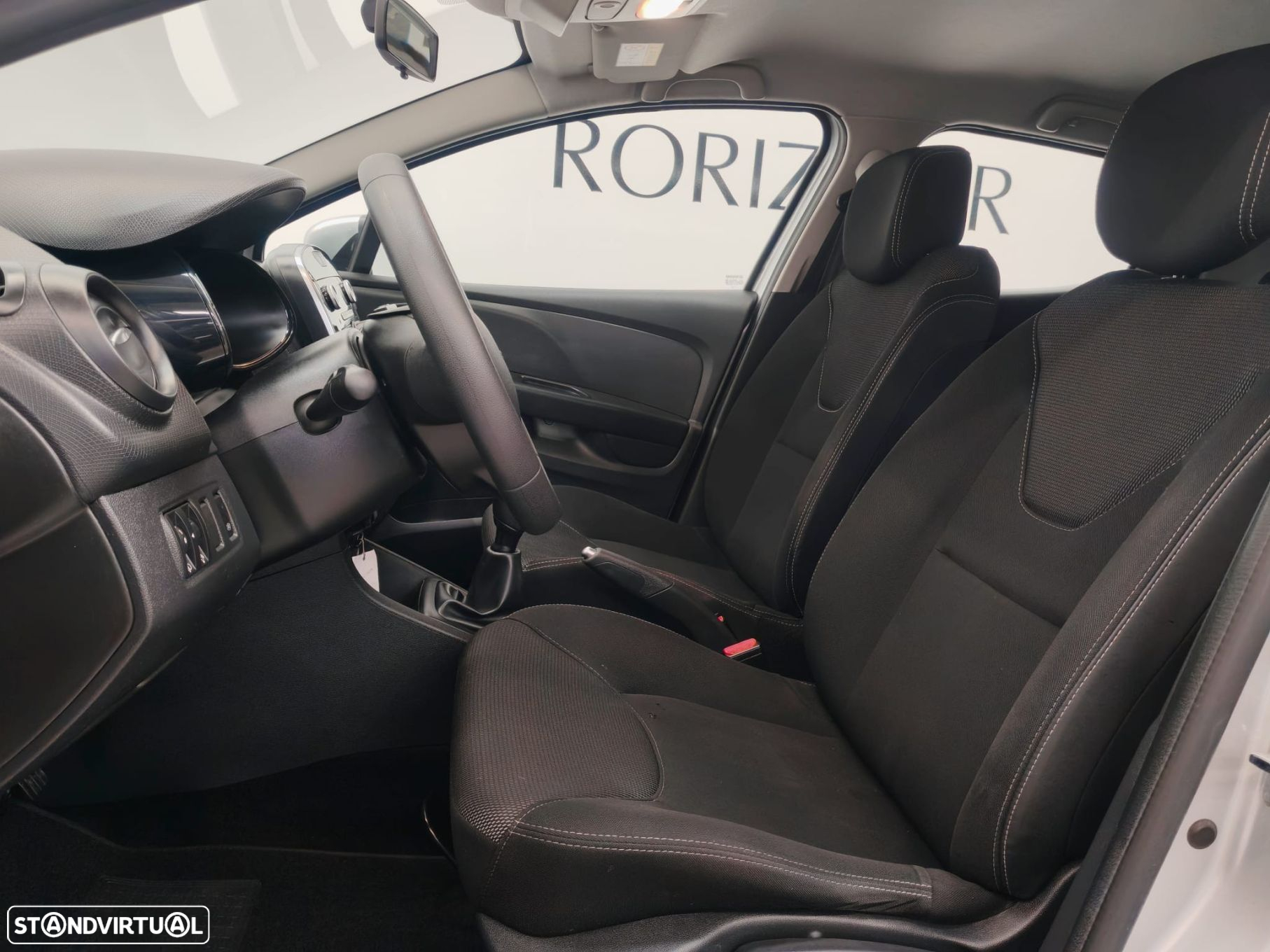 Renault Clio 1.5 dCi Limited - 5