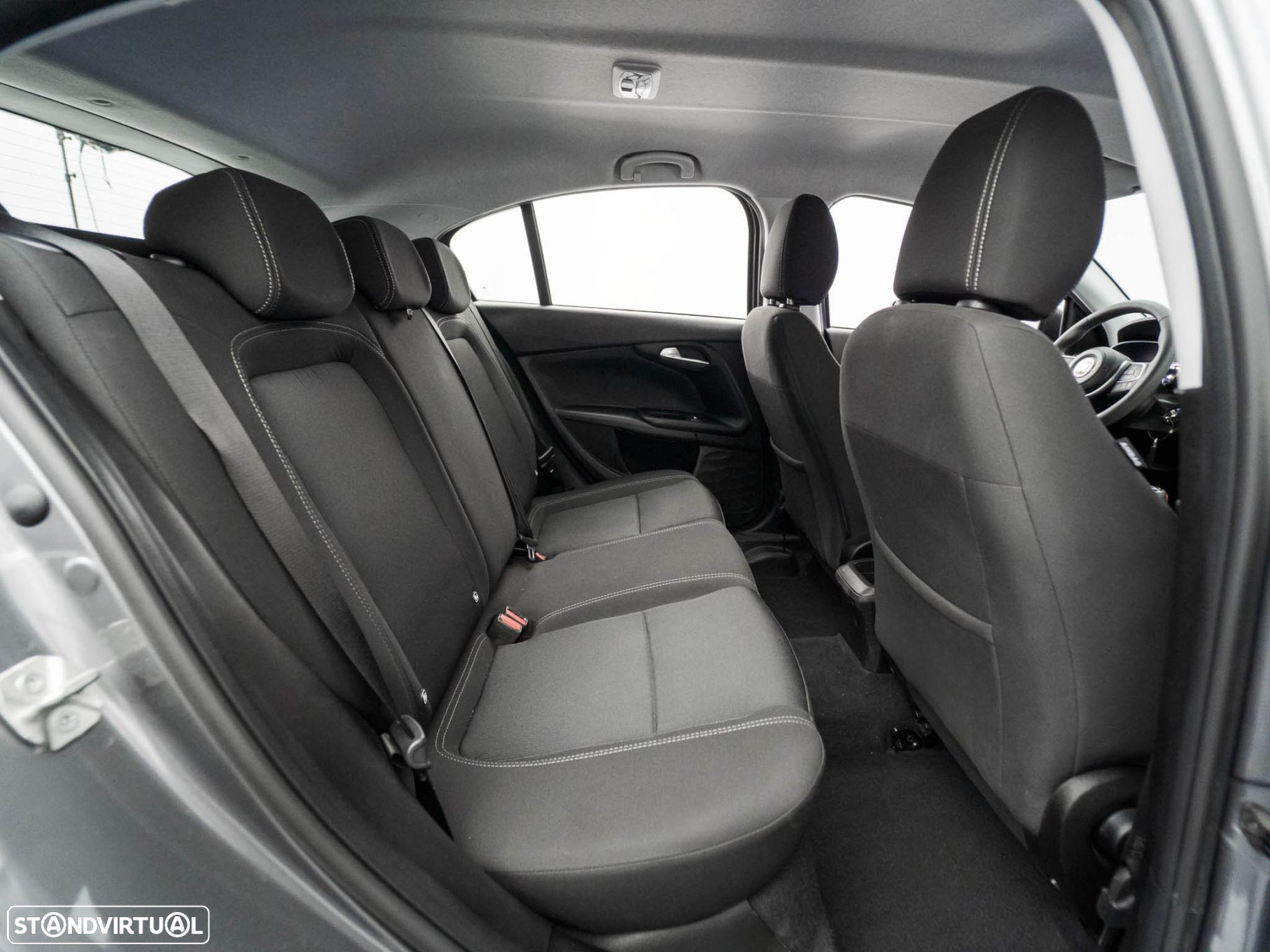 Fiat Tipo 1.3 Multijet City Life - 29