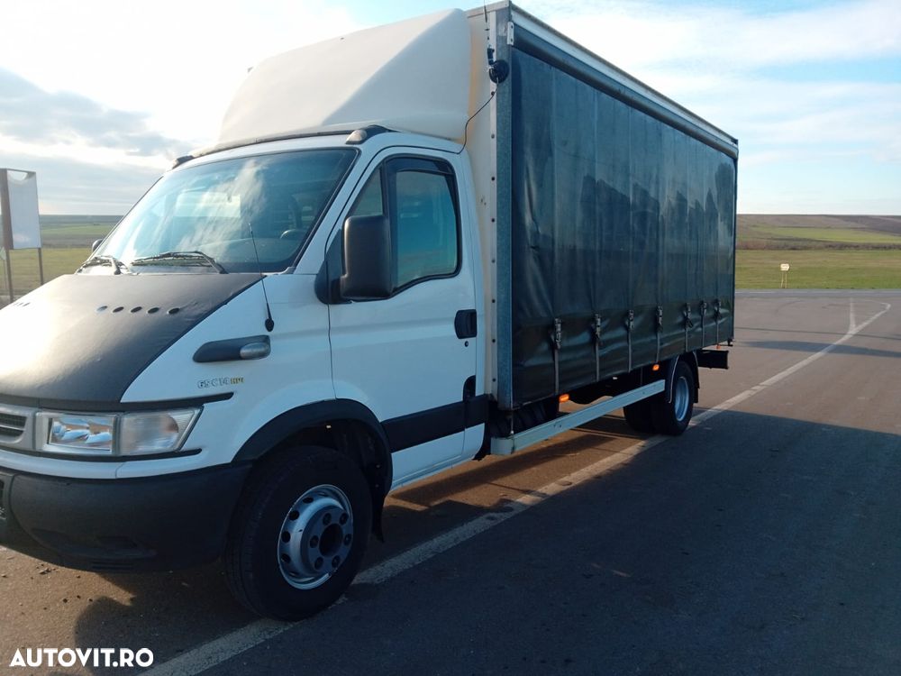 Iveco Daily - 12