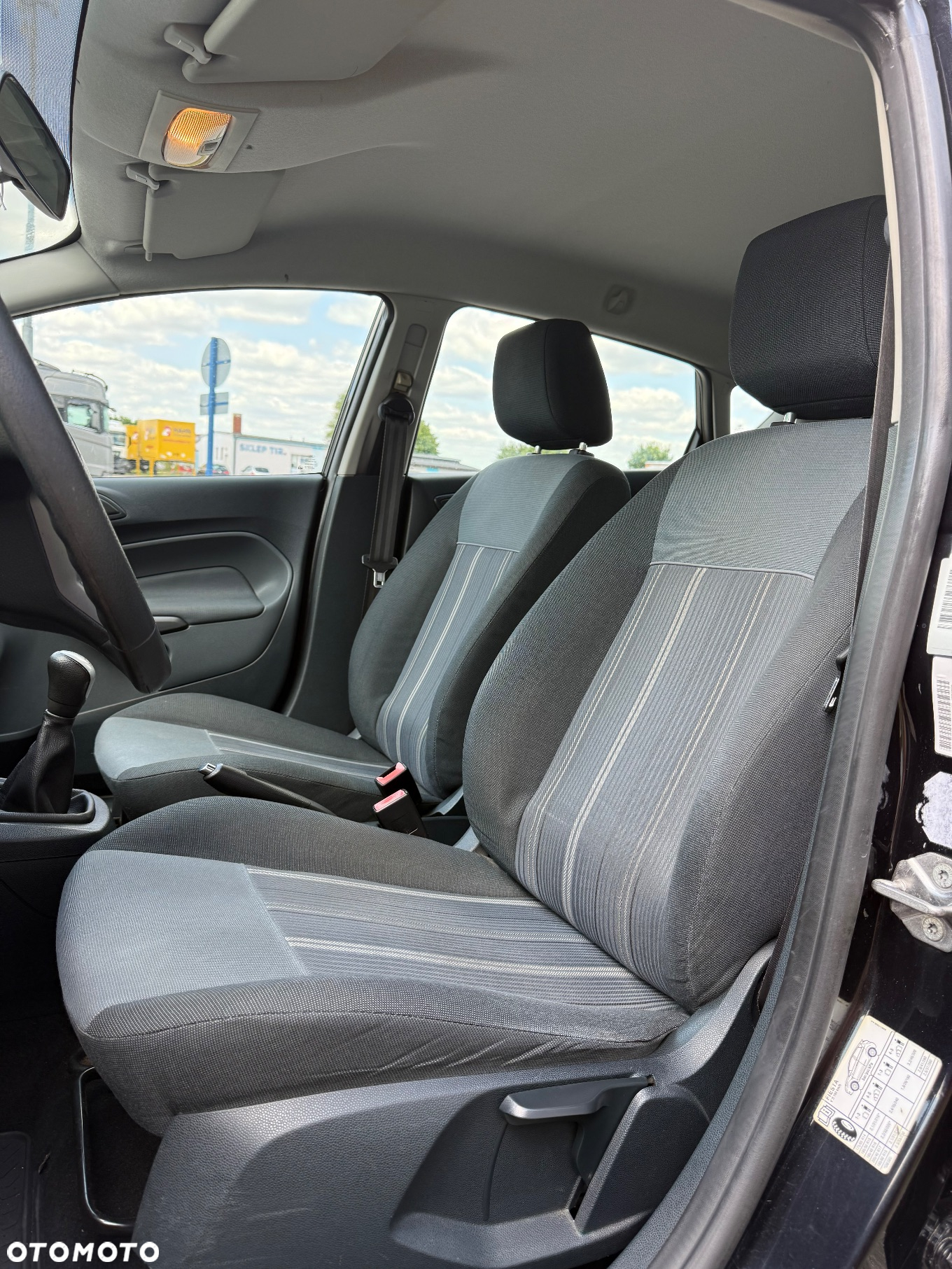 Ford Fiesta 1.25 Silver X - 18