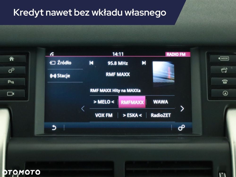 Land Rover Discovery Sport - 11
