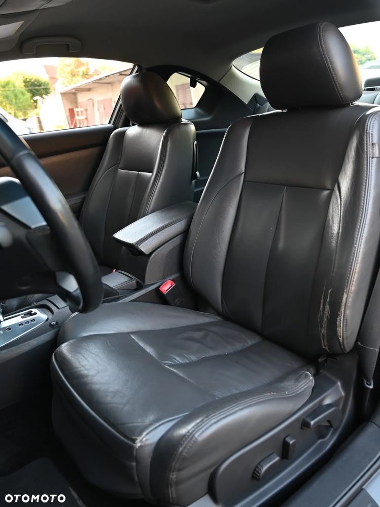 Nissan Altima - 28