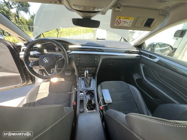 VW Arteon Shooting Brake 1.4 TSI eHybrid Elegance - 6