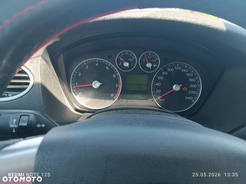 Ford Focus - 6