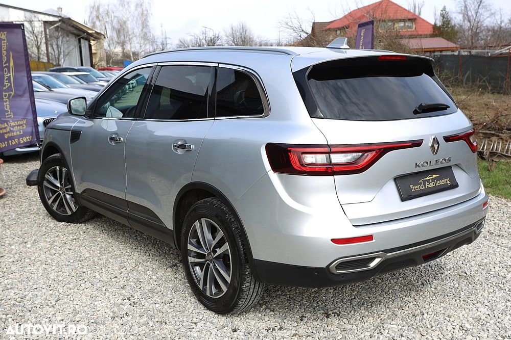 Renault Koleos ENERGY dCi 130 INTENS - 4