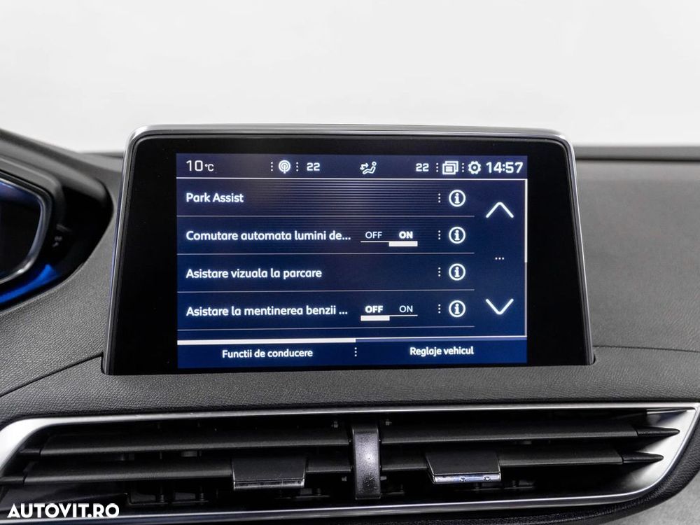 Peugeot 3008 - 18
