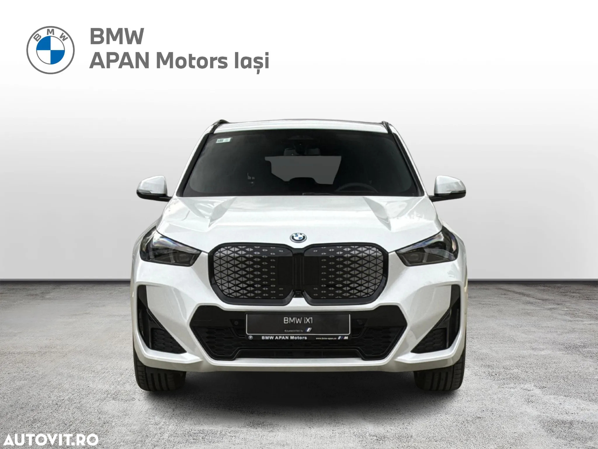 BMW iX1 xDrive30 - 2