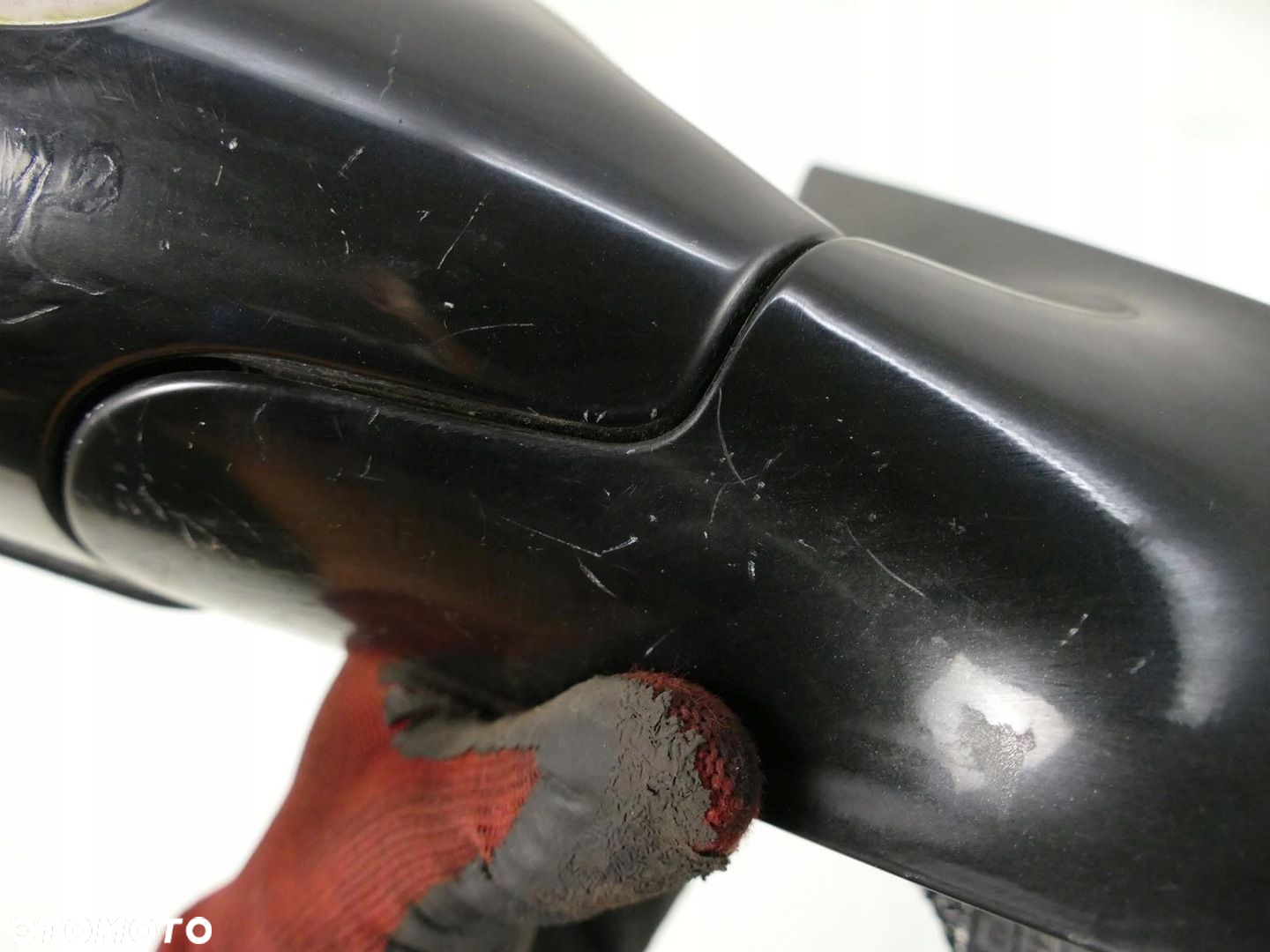 MERCEDES W209 C209 LIFT AMG LUSTERKO 15 PIN P 197 - 9