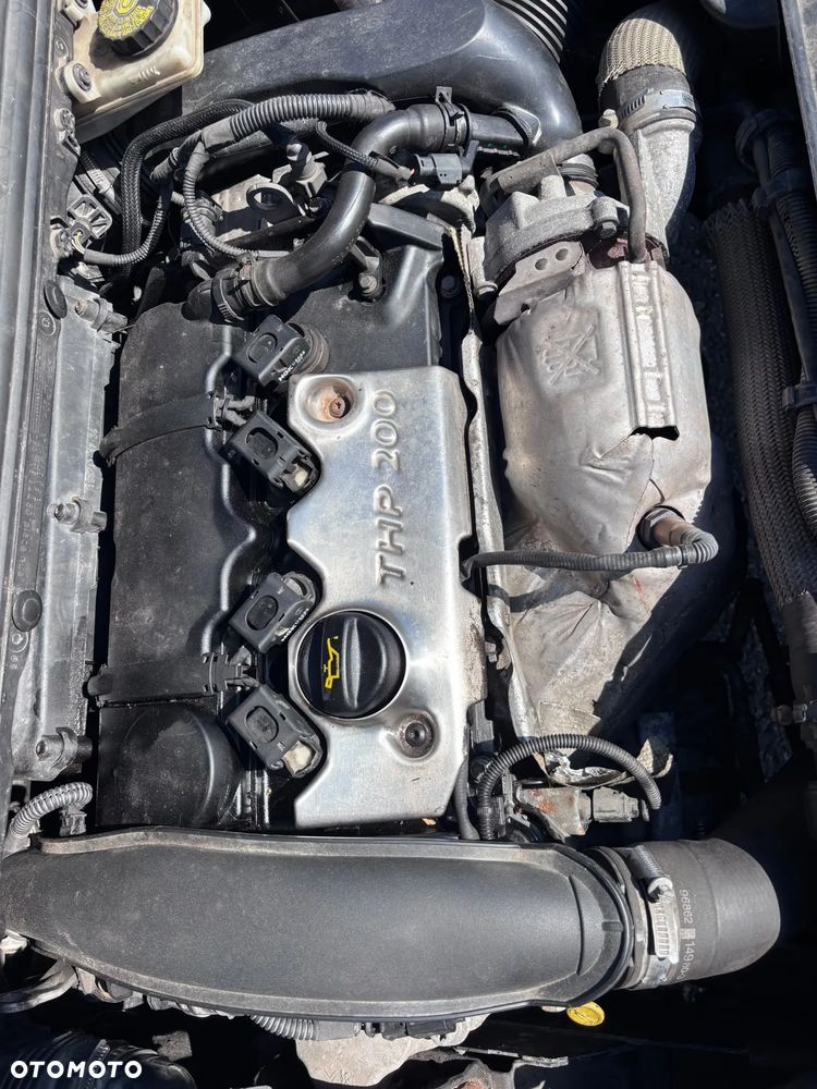 Citroën DS4 - 8