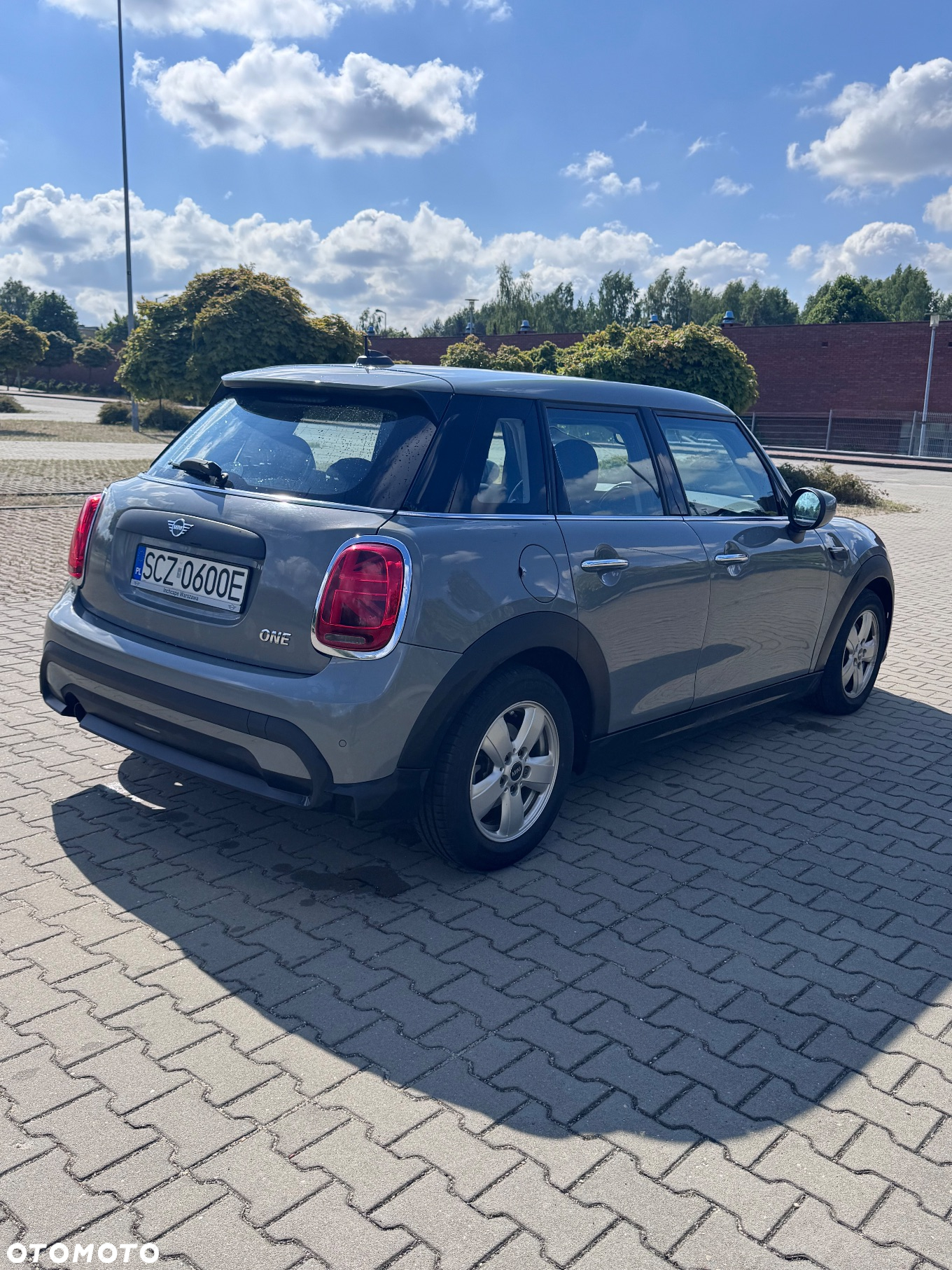 MINI ONE Yours Trim - 3