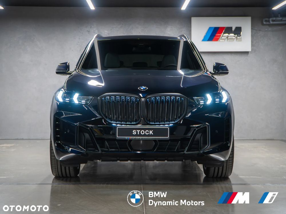 BMW X5 xDrive30d - 3