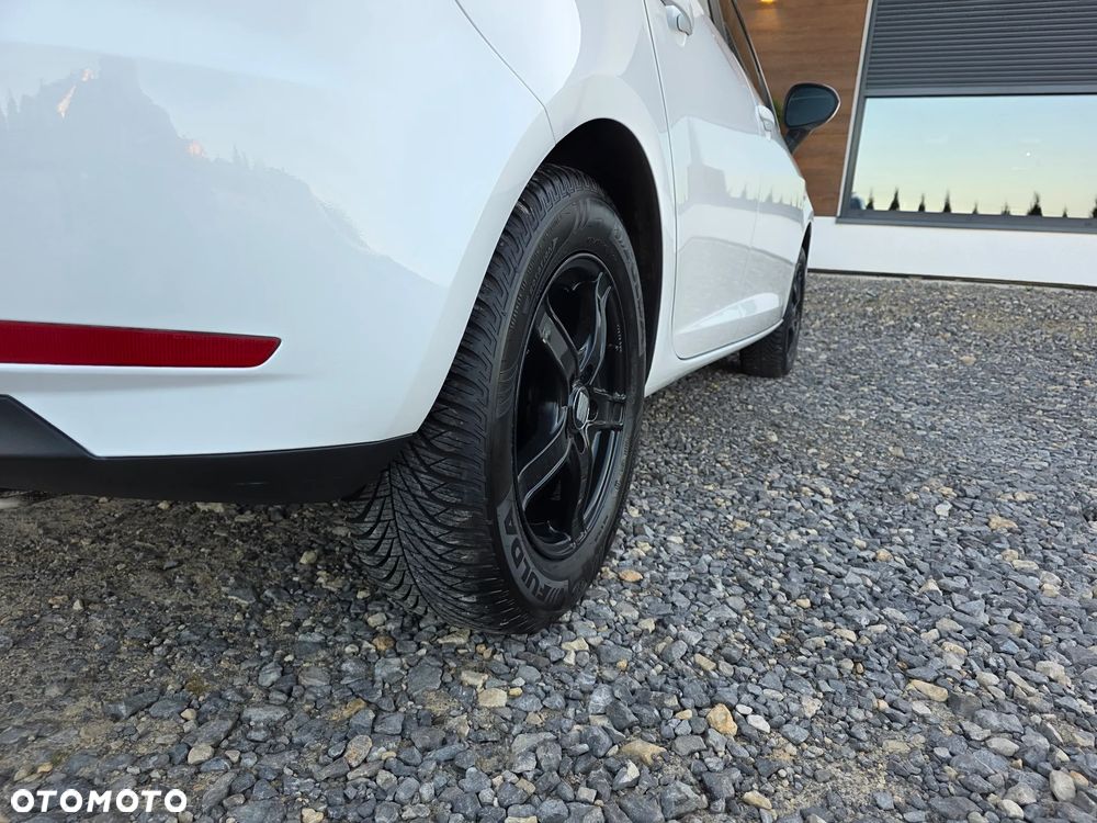 Seat Ibiza 1.4 16V Style - 16