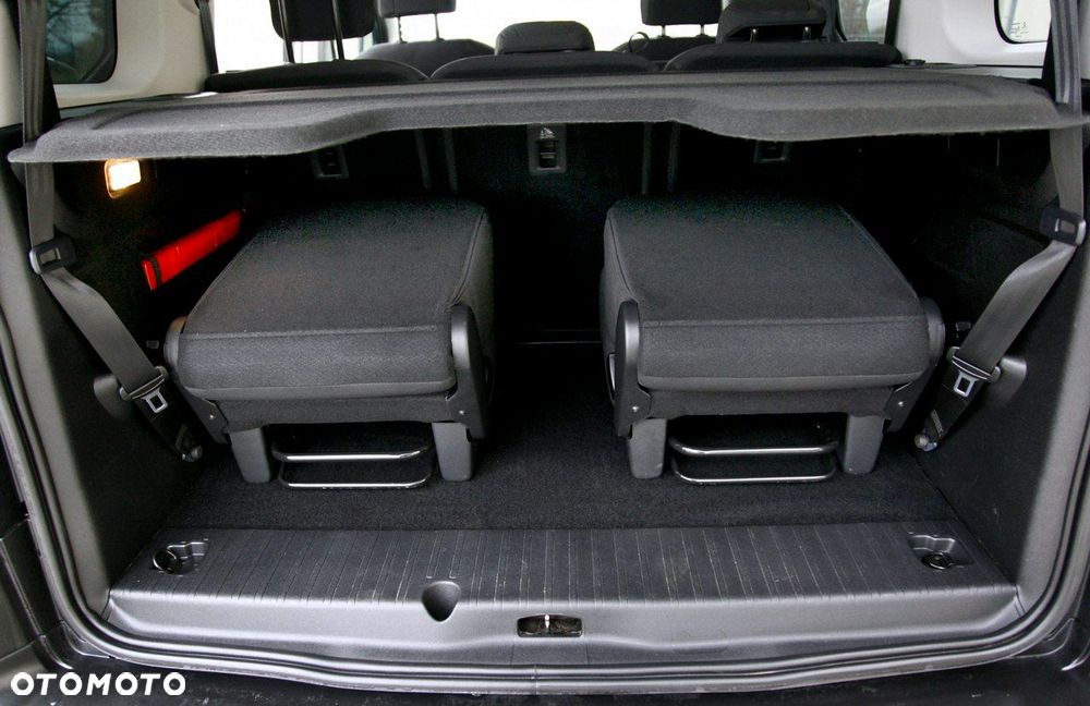 Citroën Berlingo XL 1.5 BlueHDI Shine S&S (7-os.) - 19