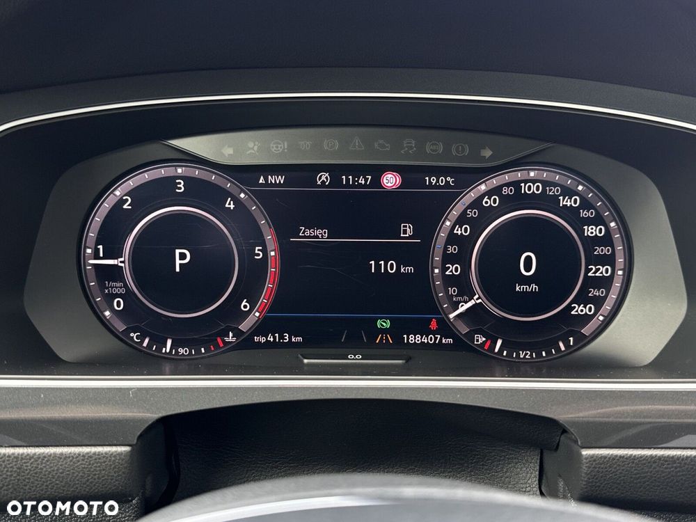 Volkswagen Tiguan 2.0 TDI BMT SCR 4Mot Comfortline DSG - 19