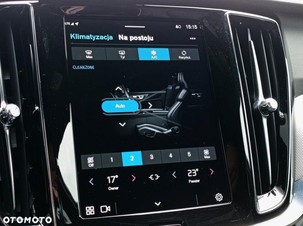 Volvo V60 - 35