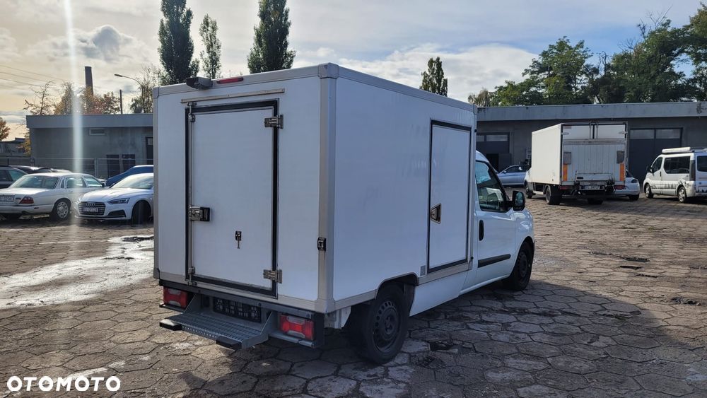Fiat Doblo - 25
