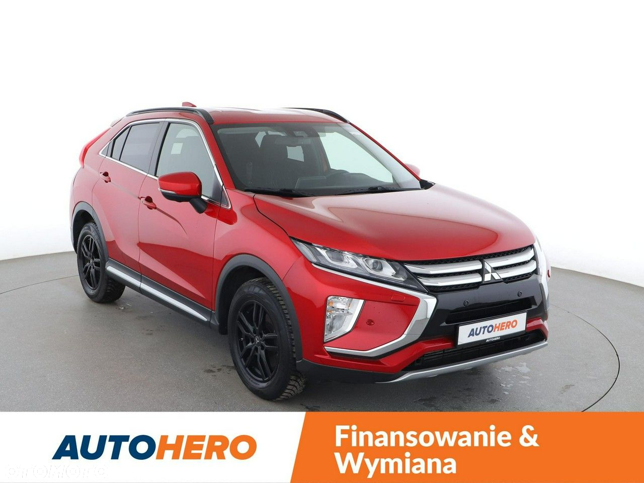 Mitsubishi Eclipse Cross 1.5 T-MIVEC (ClearTec) 2WD Active+ - 10