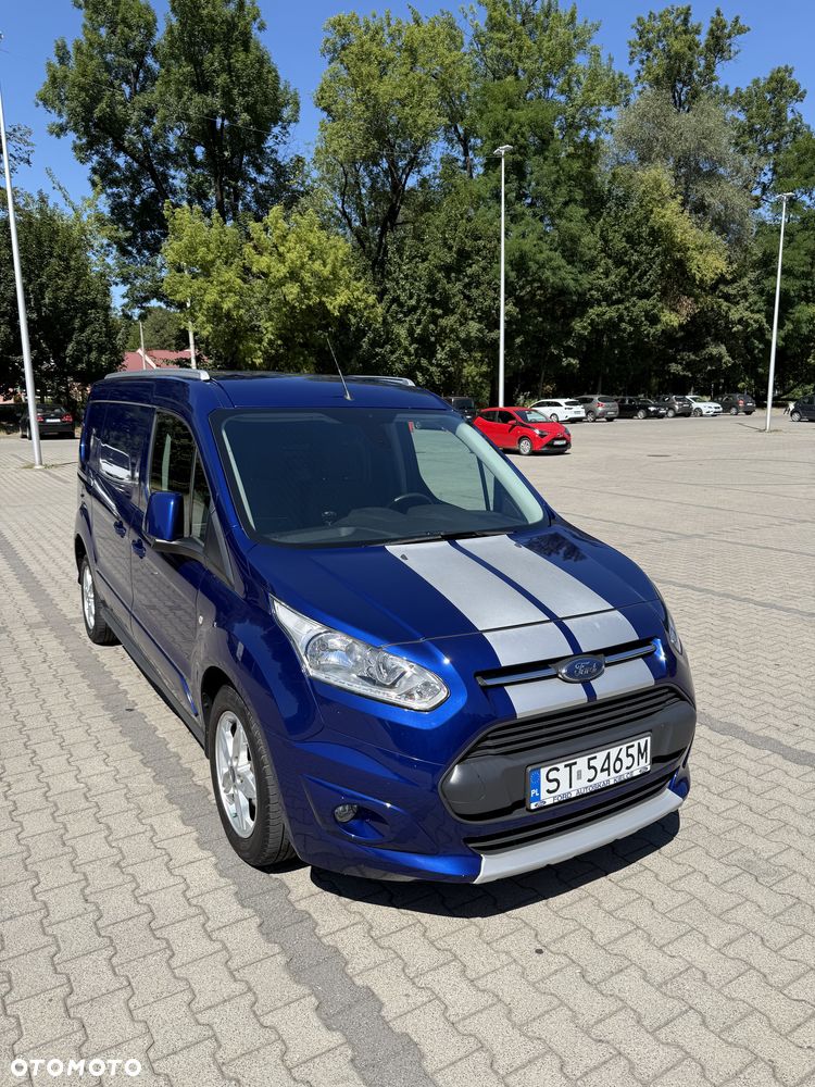Ford Transit Connect - 5