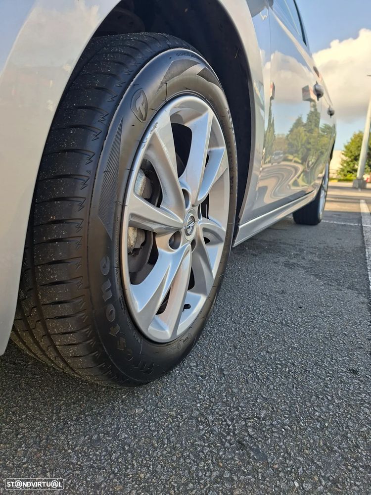 Opel Corsa 1.2 T Elegance - 32