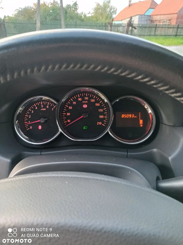 Dacia Duster 1.2 TCe Laureate - 13