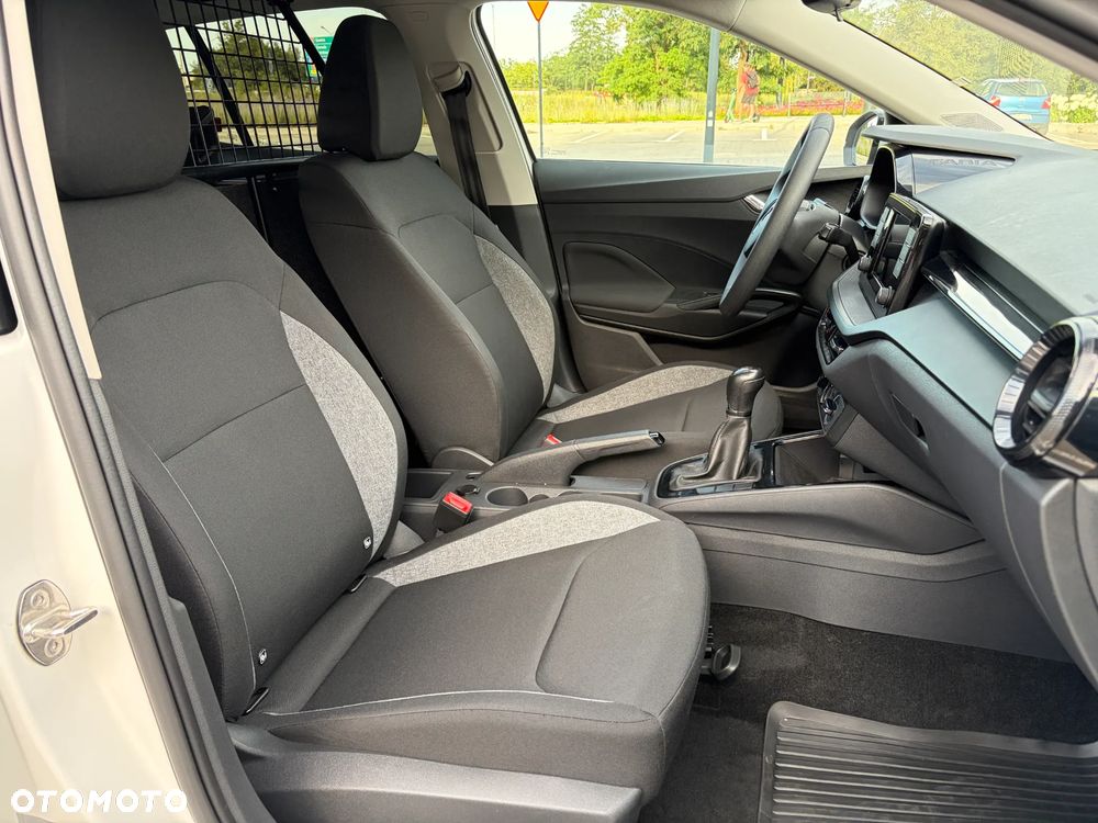 Skoda Fabia 1.0 Active - 12