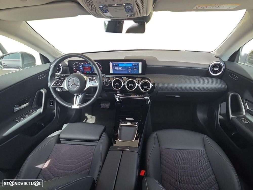 Mercedes-Benz CLA 180 d Shooting Brake Progressive Aut. - 13