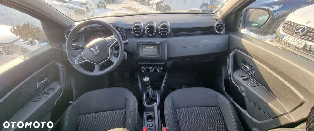 Dacia Duster - 7