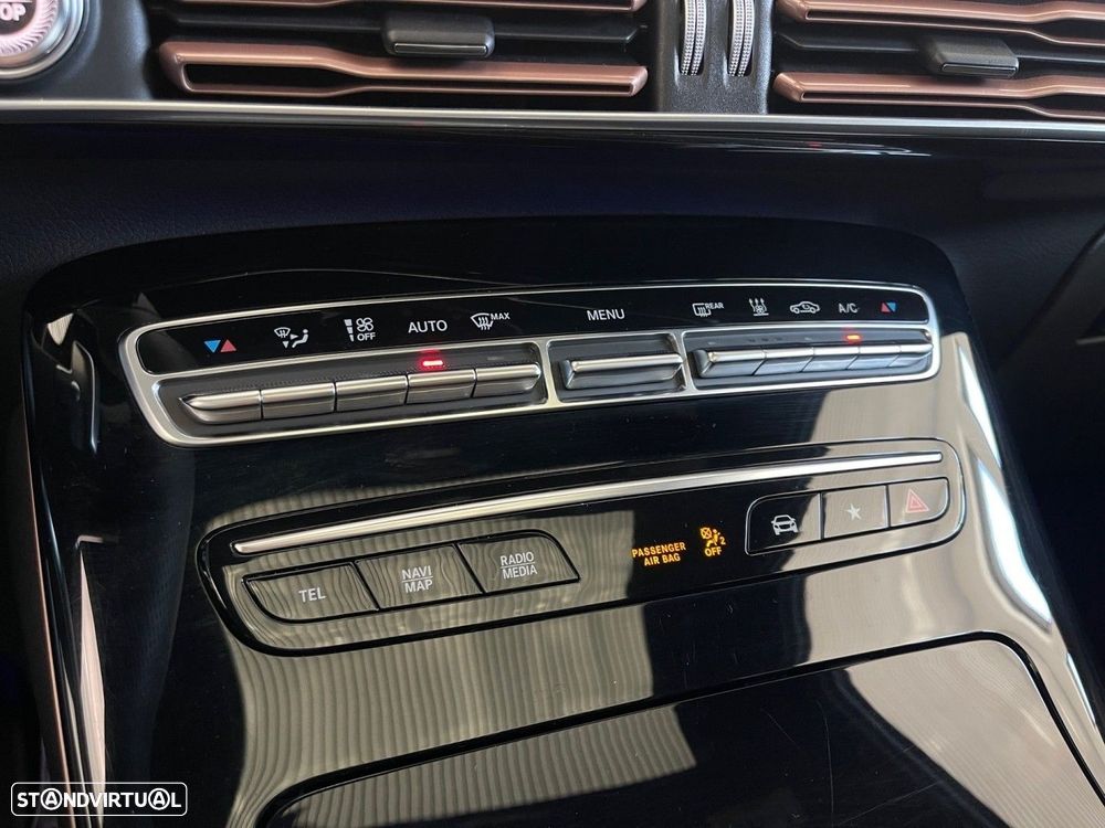 Mercedes-Benz EQC 400 4Matic AMG Line - 7