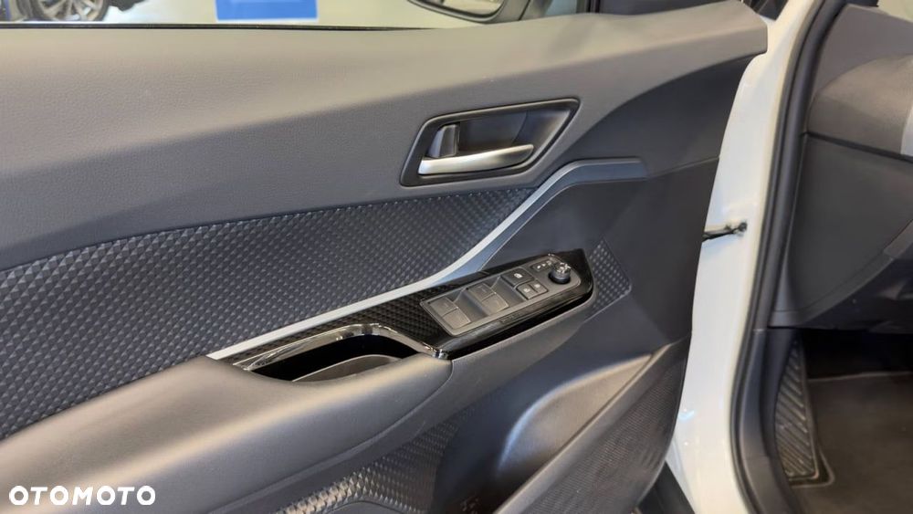 Toyota C-HR 1.8 Hybrid Prestige - 24