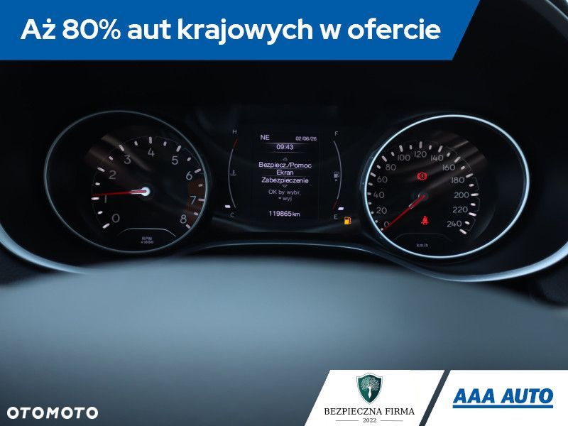 Jeep Compass - 11