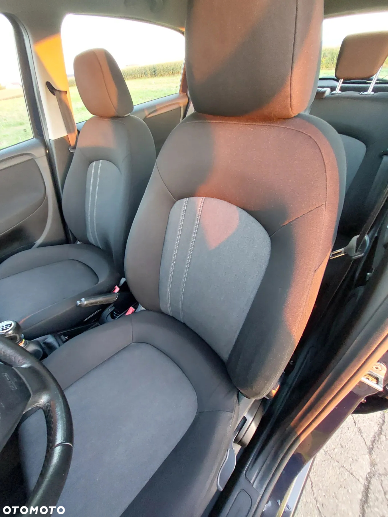 Fiat Punto 1.2 Fresh - 12
