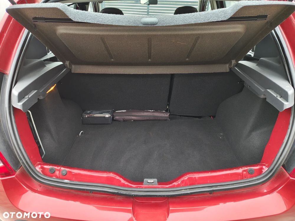 Dacia Sandero Stepway - 15