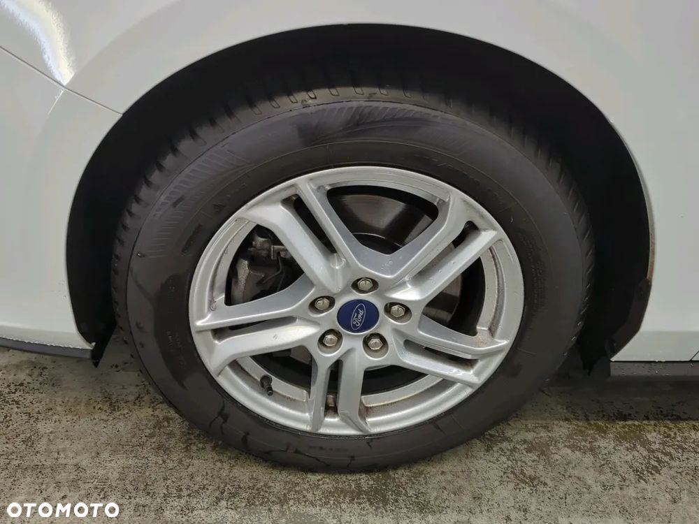 Ford Focus 1.5 EcoBlue Trend Edition Business - 8