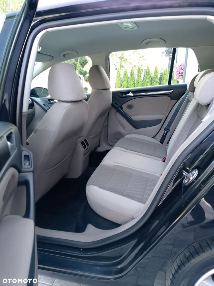 Volkswagen Golf 1.4 TSI Highline DSG - 19