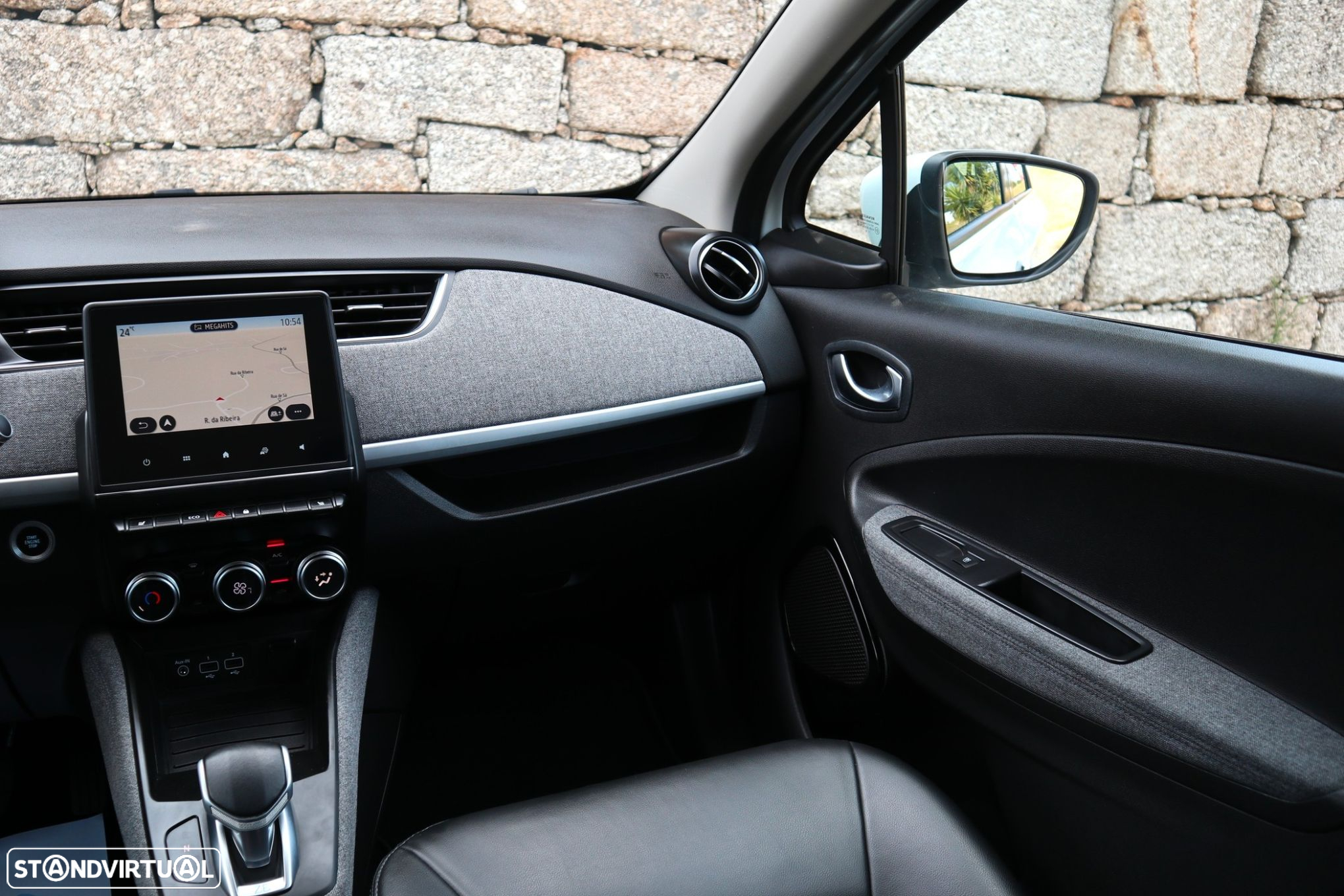 Renault Zoe - 19