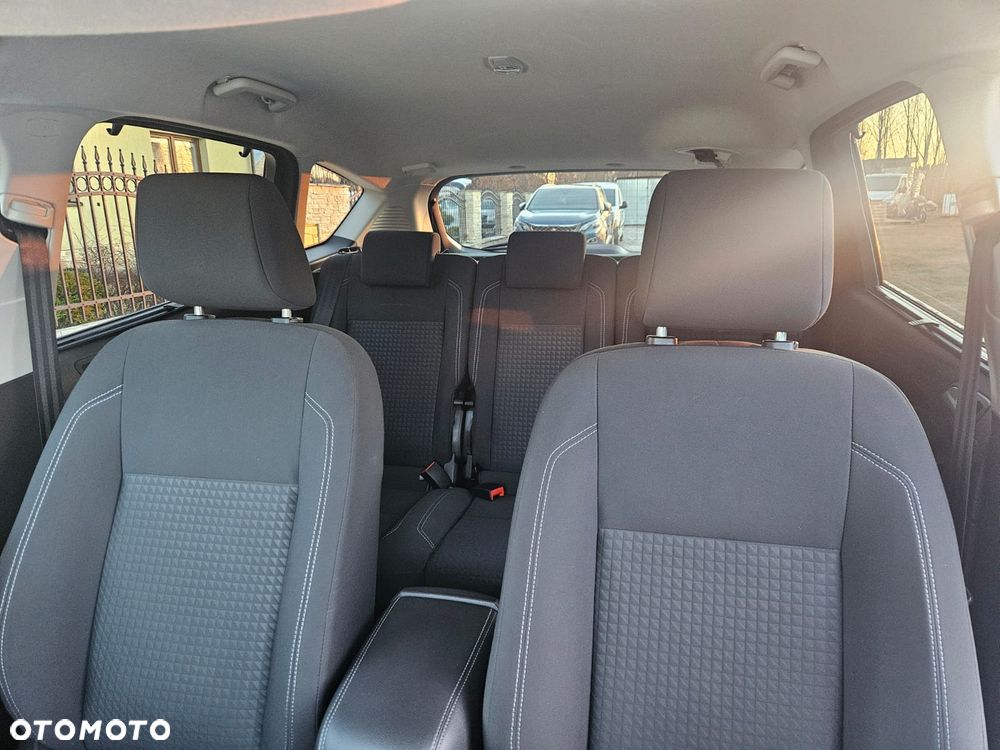 Ford C-MAX 1.0 EcoBoost Titanium ASS - 29