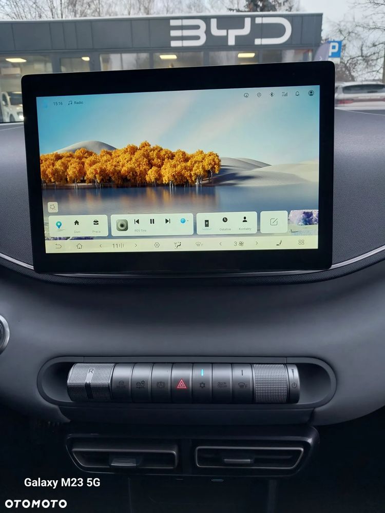 BYD Dolphin Surf - 14