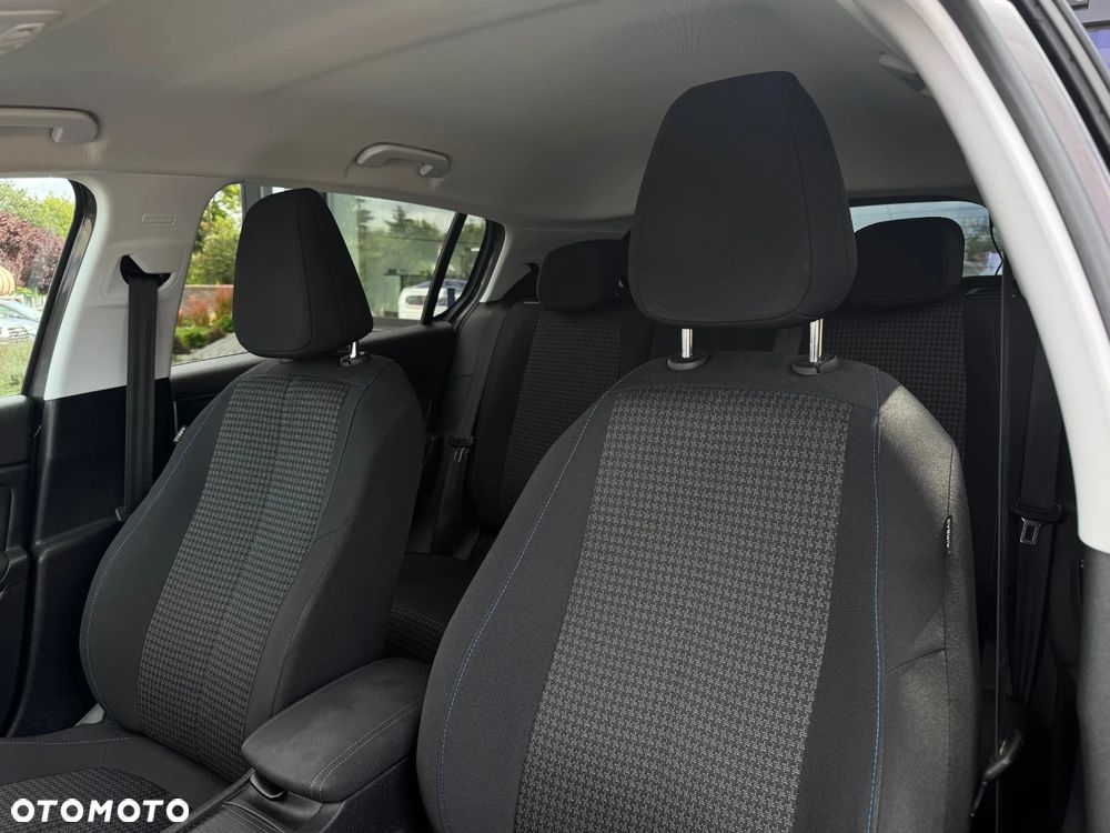 Peugeot 308 SW 1.2 PureTech GPF Active Pack S&S - 11