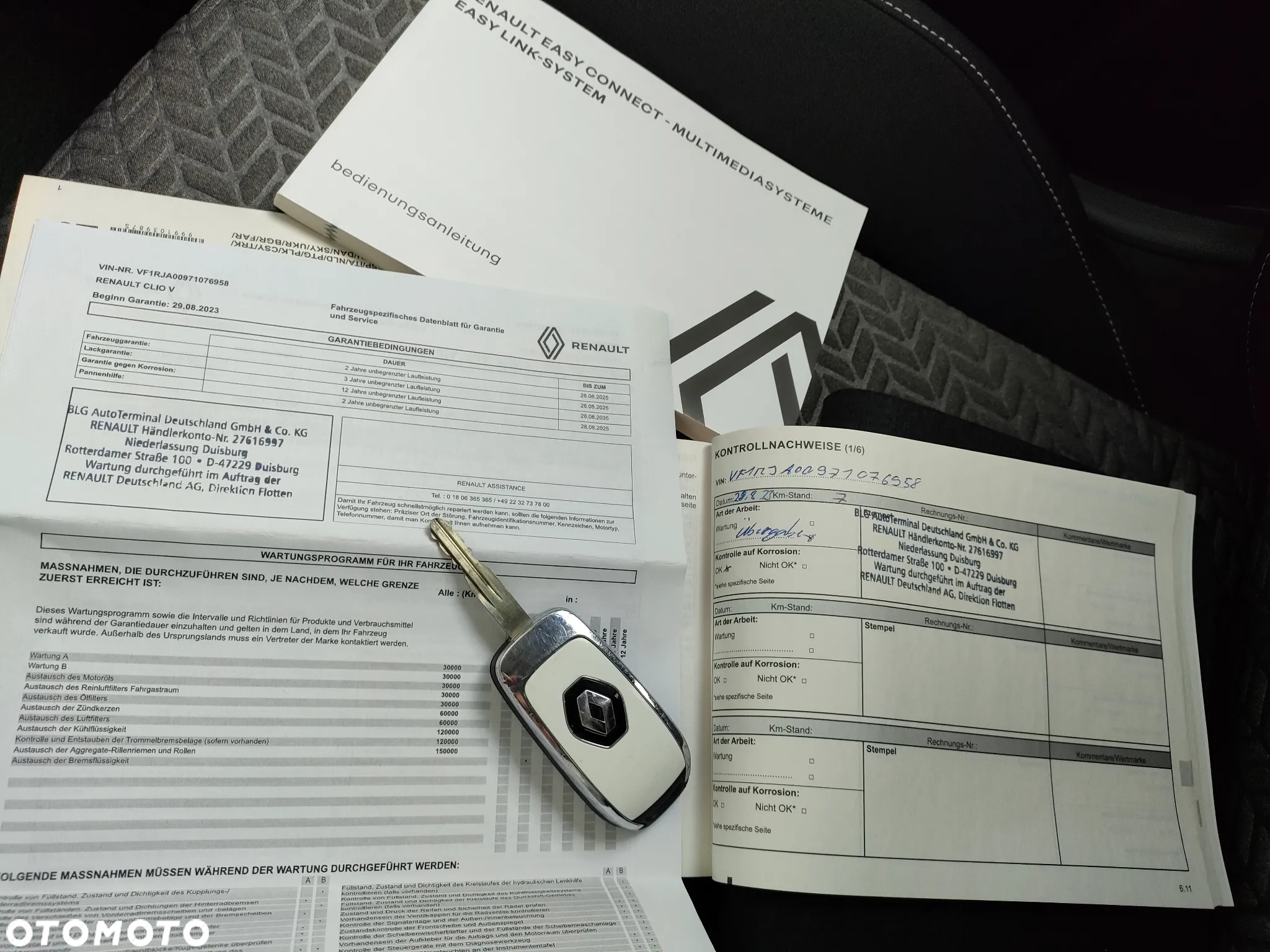 Renault Clio TCe 90 EQUILIBRE - 36